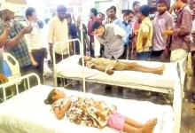 Anti Malaria Tablets Leave Andhra Village In Shock: 7 Year Old Dies, 52 Hospitalised