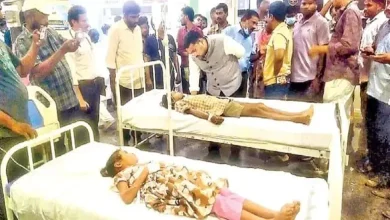 Anti Malaria Tablets Leave Andhra Village In Shock: 7 Year Old Dies, 52 Hospitalised