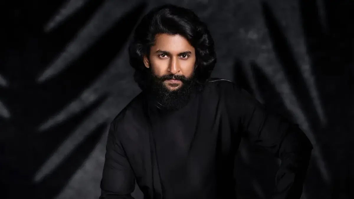 Nani Once Wanted Nothing To Do With ‘Natural Star’ Tag Fans Changed His Mind
