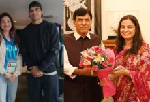 India Appoints Neetal Narang as Safeguarding Officer to Protect Athletes at Asian Games