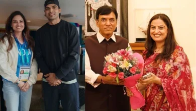 India Appoints Neetal Narang as Safeguarding Officer to Protect Athletes at Asian Games