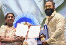 National Film Awards To Be Held In Gujarat This Year