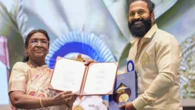National Film Awards To Be Held In Gujarat This Year