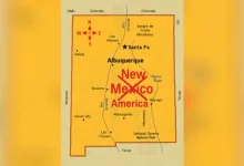 Trump Suggests Renaming New Mexico