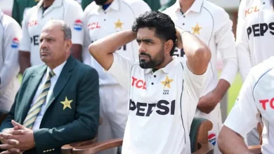 PCB Seizes Phones Of Pakistani Players, Turmoil Before 3rd Test