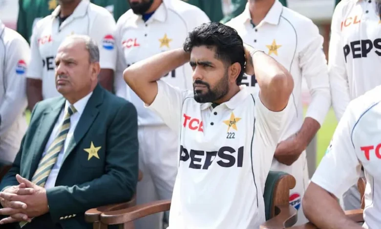 PCB Seizes Phones Of Pakistani Players, Turmoil Before 3rd Test