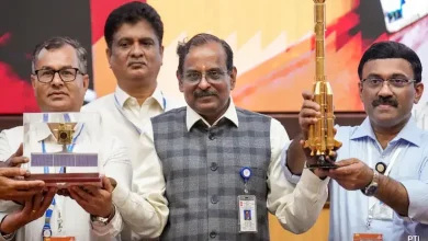 ISRO Can’t Do It All Alone: Why India Is Betting Big On Private Space Companies