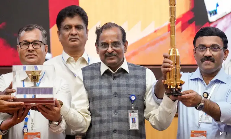 ISRO Can’t Do It All Alone: Why India Is Betting Big On Private Space Companies