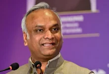 Vande Mataram Row: Priyank Kharge Dares BJP, Says ‘I’ll Resign If They Can Sing All Stanzas’