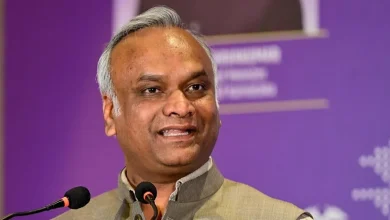 Vande Mataram Row: Priyank Kharge Dares BJP, Says ‘I’ll Resign If They Can Sing All Stanzas’