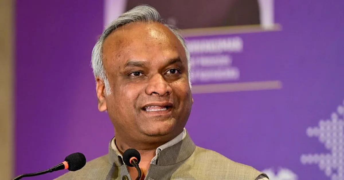 Vande Mataram Row: Priyank Kharge Dares BJP, Says ‘I’ll Resign If They Can Sing All Stanzas’