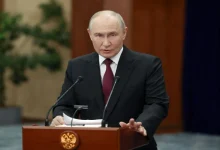 'No Strikes On Ukraine For 3 Days': Russia Amidst US Envoys Visit To Ukraine