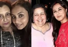 Rani Mukerji’s Mother Krishna Mukerji Dies At 75, Family Asks For Privacy