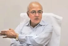Former Delhi Chief Secretary Rakesh Mehta Dies By Suicide At 75