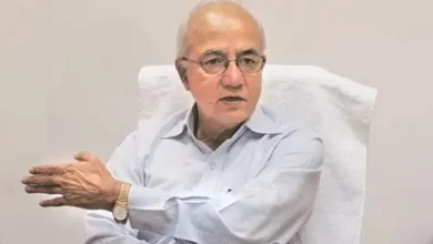 Former Delhi Chief Secretary Rakesh Mehta Dies By Suicide At 75