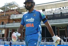 Rohit Sharma Retirement Rumors