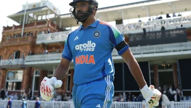 Rohit Sharma Retirement Rumors