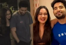 Samay Raina Shuts Down Sharon Verma Dating Rumours: ‘Just Internet Doing Its Thing’