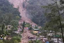 Rimbi Faces Uncertain Future As Relentless Landslides Push West Sikkim Village To The Brink