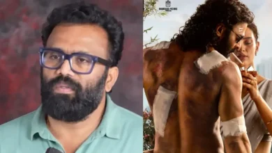 ‘Kill Spirit If You Can’: Sandeep Reddy Vanga’s Brother Challenges Critics