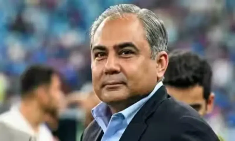 “Go And Learn Selection Lessons For Free From Mohsin Naqvi”: Iceland Cricket Mocks PCB Chairman In Social Media Post