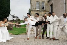 Suriya And Jyotika Get Married Again After 20 Years And This Time, Their Kids Were Part Of It