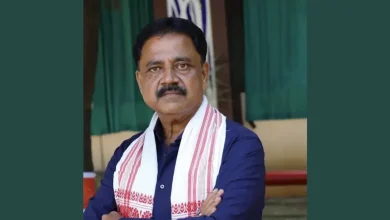 Jharkhand Minister Sudivya Kumar Sonu Dies Of Heart Attack, JMM Mourns Sudden Loss