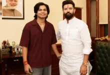 ‘Chirag Paswan Is My Elder Brother’: Why The Minister Is Now Taking Action Against Swatantra Bhardwaj