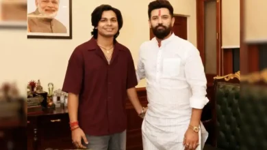 ‘Chirag Paswan Is My Elder Brother’: Why The Minister Is Now Taking Action Against Swatantra Bhardwaj