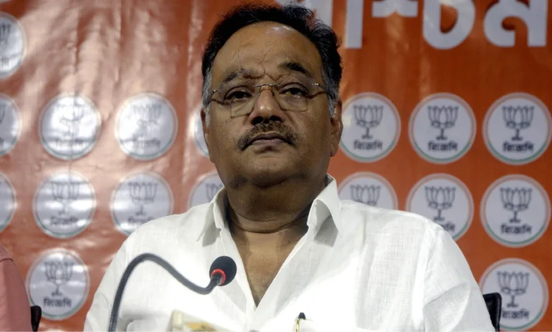 "Bengalis Will Eat Meat": State BJP Denounces Dhirendra Shastri's Remarks