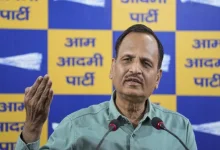 Delhi Court Grants Bail To AAP's Satyendar Jain In Delhi Jal Board Corruption Case