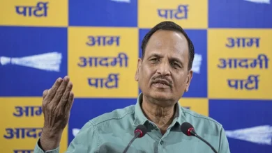 Delhi Court Grants Bail To AAP's Satyendar Jain In Delhi Jal Board Corruption Case