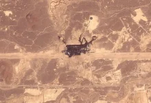 Saudi Arabia's Key Oil Pipeline Shut After Drone Attack Launched From Iraq