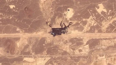 Saudi Arabia's Key Oil Pipeline Shut After Drone Attack Launched From Iraq