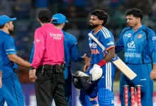 India Make Winning Start as ‘Vande Mataram’ Proves Auspicious