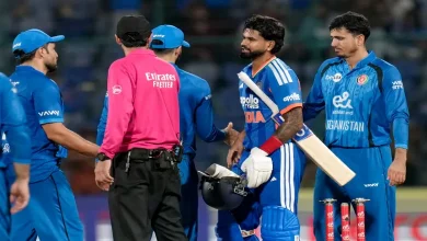 India Make Winning Start as ‘Vande Mataram’ Proves Auspicious