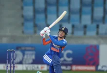 Smriti Mandhana Record
