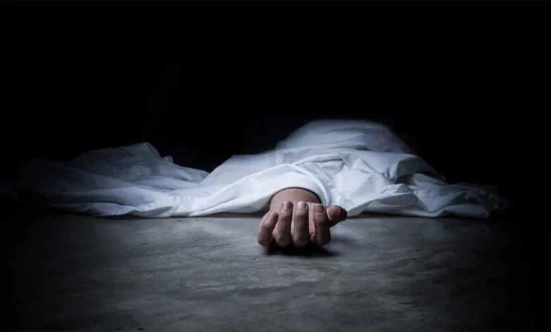 61-year-old Commits Suicide In Ghatkopar