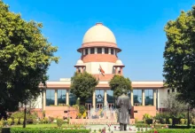 'No Power To Punish Students': Supreme Court To BCI