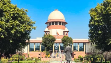 'No Power To Punish Students': Supreme Court To BCI