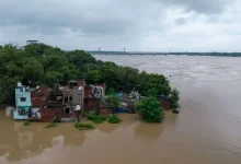 UP Flood Situation Turns Grim: 16,000 Evacuated, Three Dead As Waters Rise