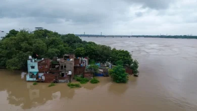 UP Flood Situation Turns Grim: 16,000 Evacuated, Three Dead As Waters Rise