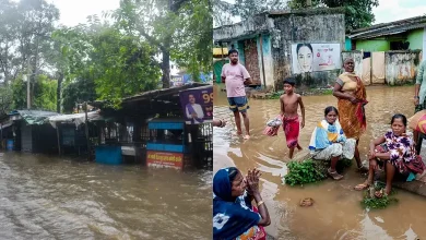 Uttar Pradesh Faces Painful Rainfall, Drowning Destruction: 10 Killed In 24 Hours