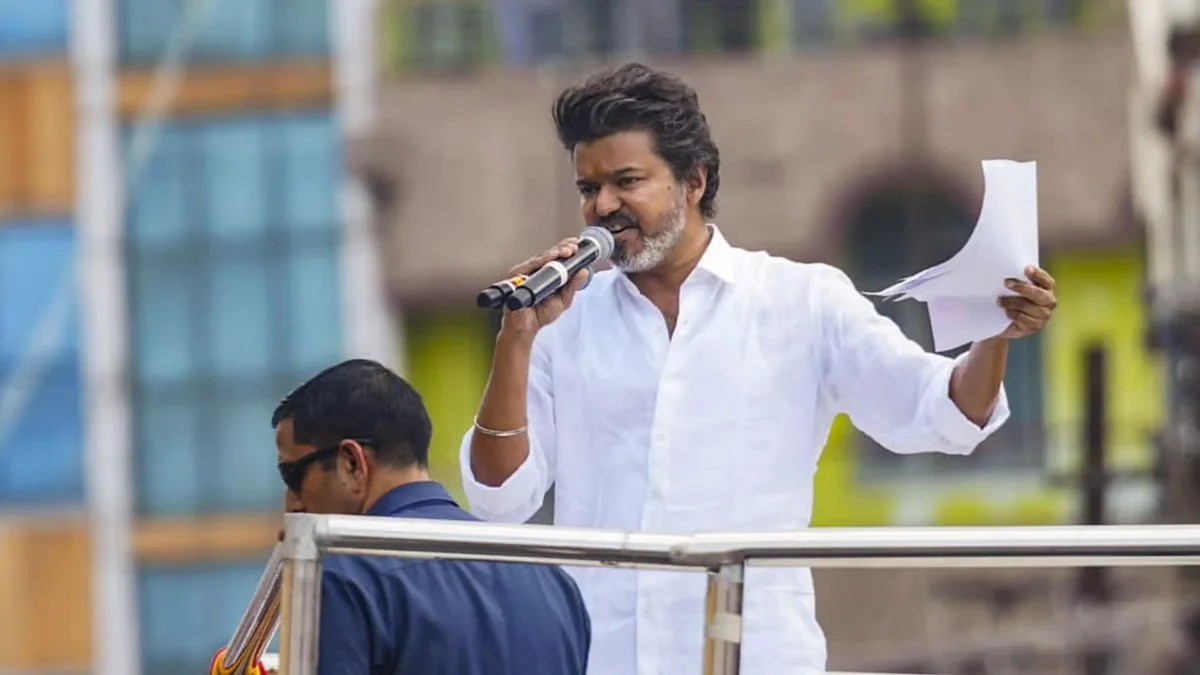 Vijay’s London Fan Event Cancelled After Police Raise Safety Concerns