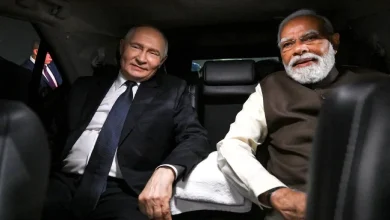 PM Modi And Russian President Putin To Hold Bilateral Meeting On Friday