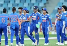 Indian Women Reach Final, One Step Away From Eighth Asia Cup Title