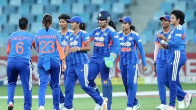 Indian Women Reach Final, One Step Away From Eighth Asia Cup Title
