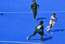 India Women Crush Pakistan 19-0 To Storm Into Junior Asia Cup Hockey Semi-Finals