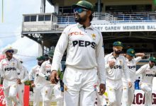 Pakistan Cricket Team Rocked by Mass Sacking: Country's Reputation Takes a Beating on British Soil