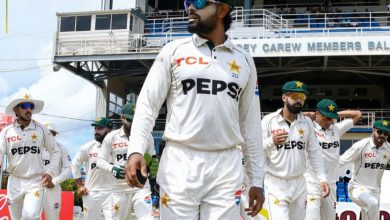 Pakistan Cricket Team Rocked by Mass Sacking: Country's Reputation Takes a Beating on British Soil